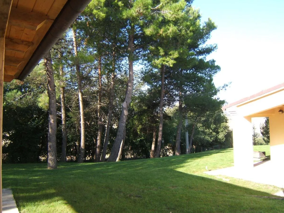 Agriturismo I Ciliegi del Checco San Marcello  0*, San Marcello (Ancona) Italia