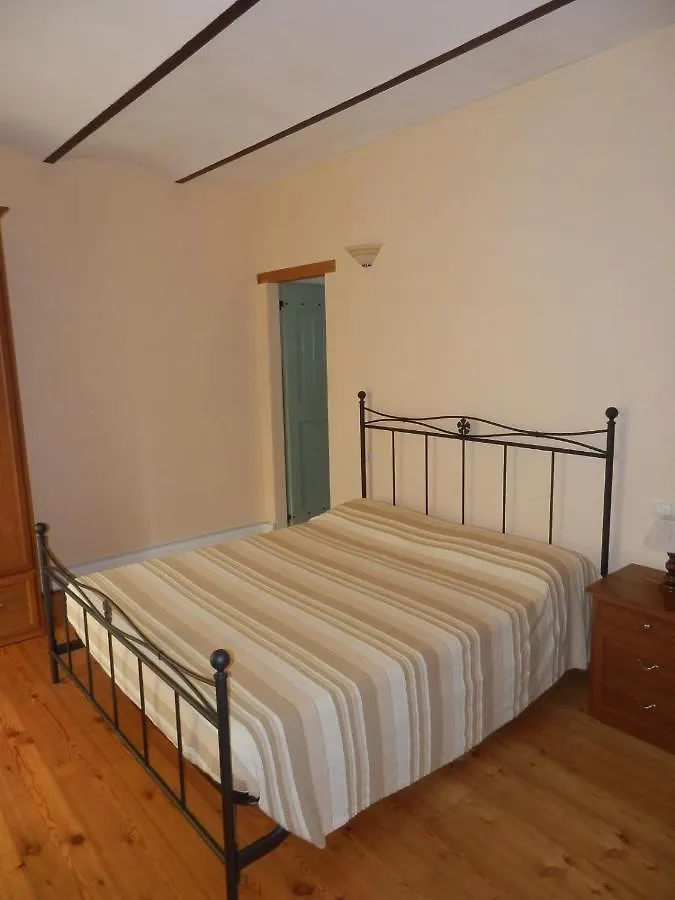 Agriturismo I Ciliegi del Checco San Marcello  0*, San Marcello (Ancona) Italia