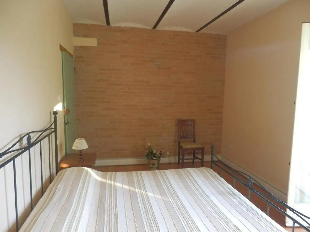 Agriturismo I Ciliegi del Checco San Marcello  Alloggio per agriturismo
