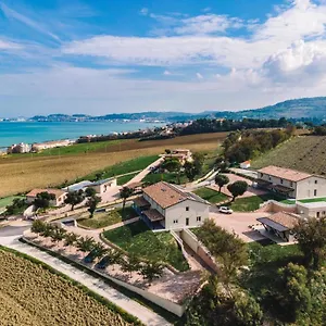 Il Colle Dei Lecci Alloggio per agriturismo