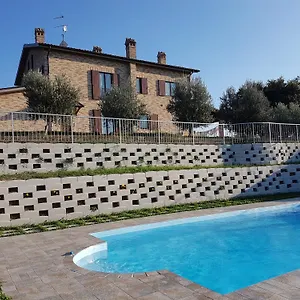 Bio Armonia Alloggio per agriturismo