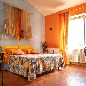 Aesis La Dolce Collina Casa di campagna