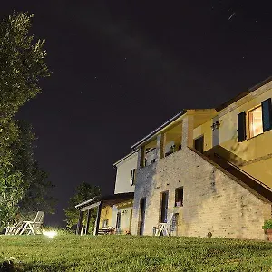 Agriturismo La Quiete Casa di campagna