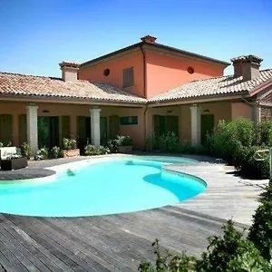 La Pecora Nera Alloggio per agriturismo